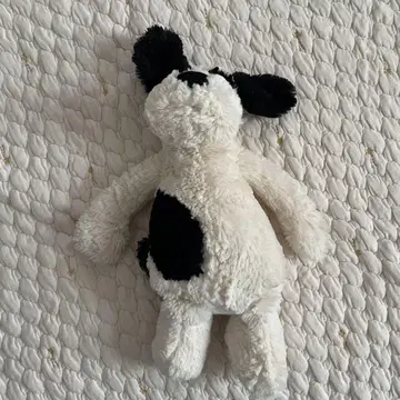 제리 제리캣 강아지 봉제 인형