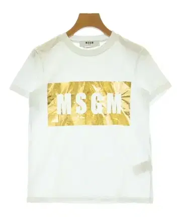 MSGM 티셔츠 여성용