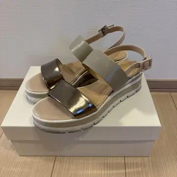 Luca Grossi 샌들 24.0cm