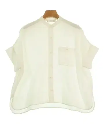 EVERLANE 캐주얼 셔츠 여성용