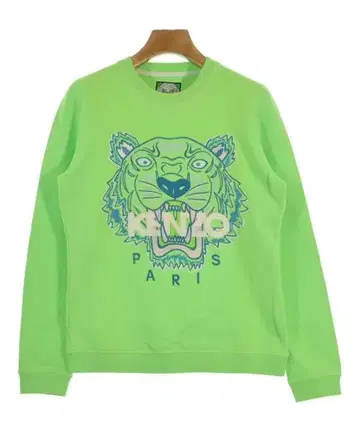 KENZO 여성용 맨투맨