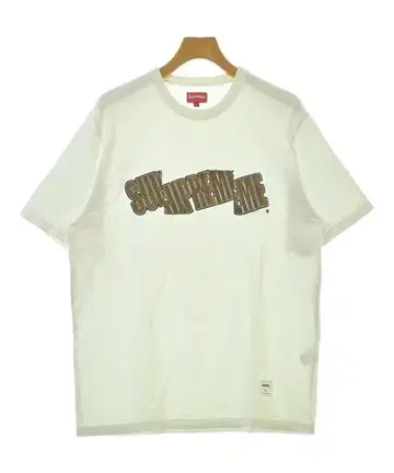 Supreme 티셔츠 남성용