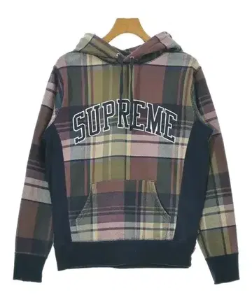 Supreme 후드티 남성용