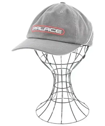 PALACE 캡 남성용