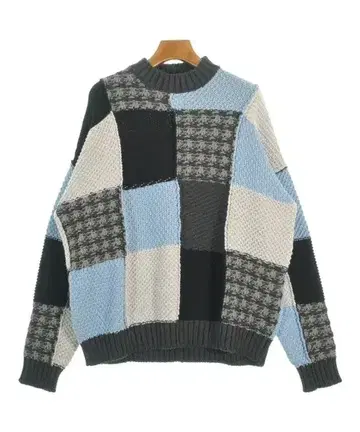 JW Anderson 니트 스웨터 여성용