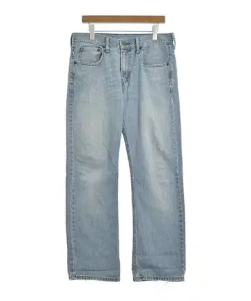 LEVI'S 데님 팬츠 남성용
