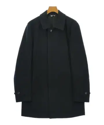 COMME des GARCONS HOMME DEUX 체스터 코트 남성용