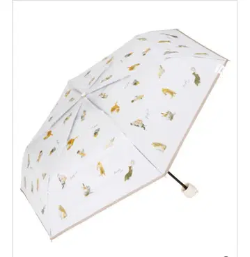 오키 마사유키 x Wpc. 플라스틱 엄브렐라냥 미니