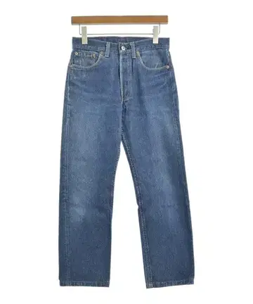 LEVI'S 데님 팬츠 남성용