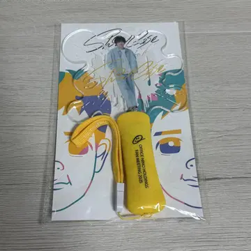 오피스 쇼 케이스 응원봉