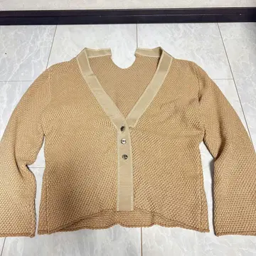 Salvatore Ferragamo 가디건