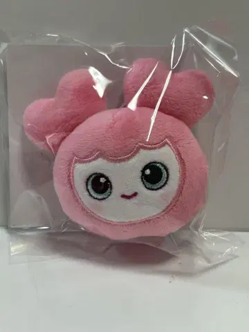 TWICE ENEMY BABY LOVELYS 스마트폰 그립 모모