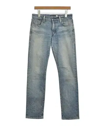 LEVI'S MADE&CRAFTED 데님 팬츠 남성용