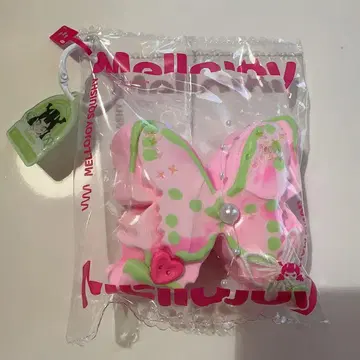Mellojoy 도파민 시리즈 두근거림