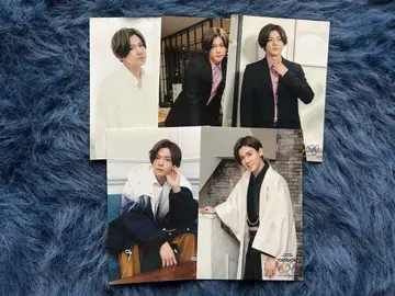 WEST. 코타키 노조무 사진