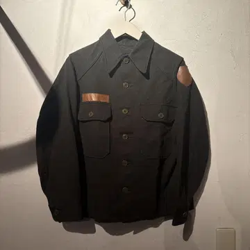 Skull Jeans 스컬진스 플란넬 셔츠 사이즈 S
