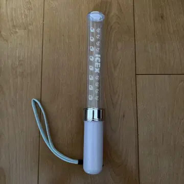 ICEx 응원봉 ver.2