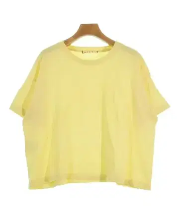 MARNI 티셔츠 여성용