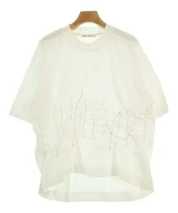 MARNI 티셔츠 여성용