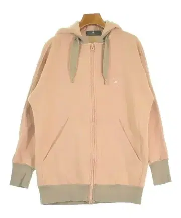adidas by Stella McCartney 여성용 후드티