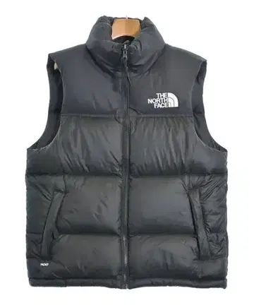 THE NORTH FACE 다운 자켓/다운 베스트 남성용