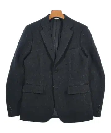 COMME des GARCONS HOMME DEUX 남성용 캐주얼 자켓