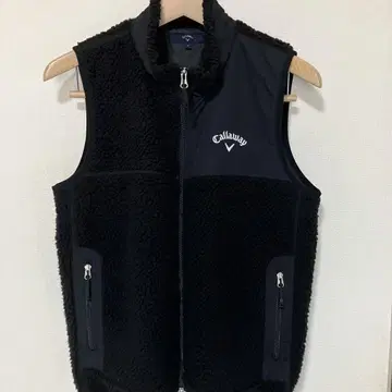 캘러웨이 callaway 플리스 베스트