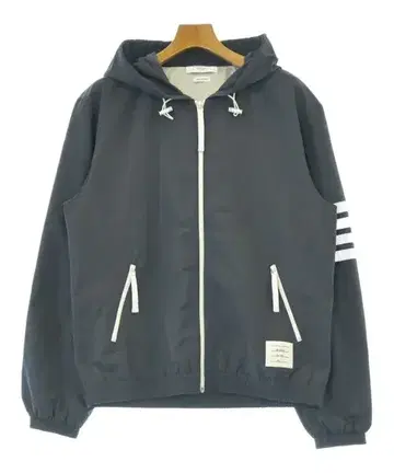 THOM BROWNE 블루종 (기타) 남성용