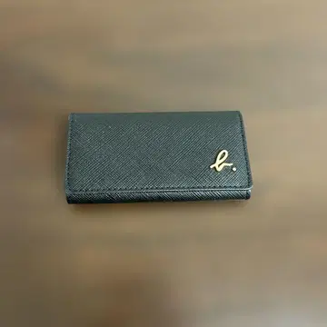 agnes b. 블랙 키케이스