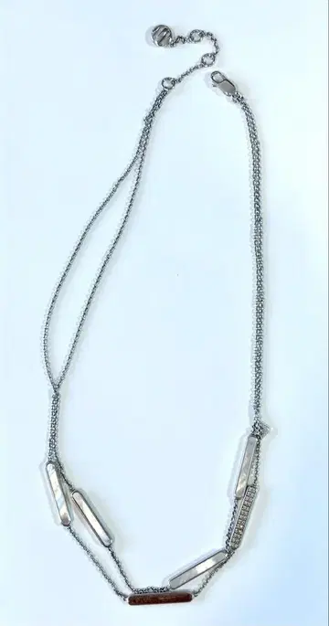 EMPORIO ARMANI 목걸이