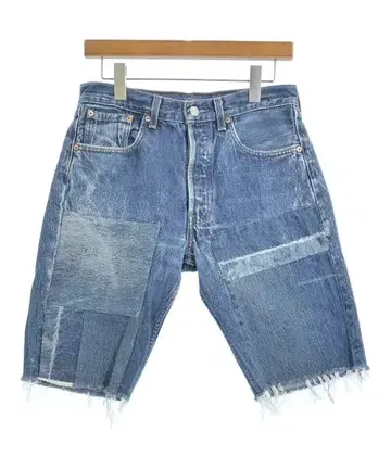 LEVI'S 남성용 숏팬츠