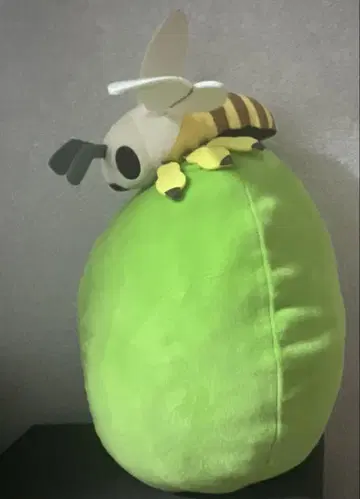 회복 벌레 봉제 인형 몬스터 헌터 월드: 아이스본 B상