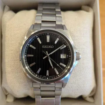 세이코 SEIKO 셀렉션 SBTH005