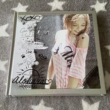 KARA 하라 ALOHARA