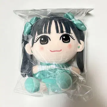 새상품 미개봉 CANDY TUNE 오가와 나나코 치비누이 카와누이