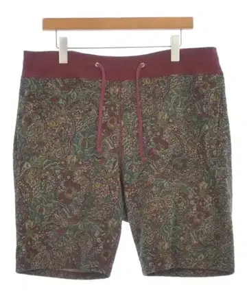 Supreme 숏팬츠 남성용