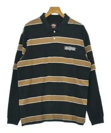 Supreme 티셔츠 남성용