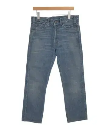 LEVI'S VINTAGE CLOTHING 데님 팬츠 남성용