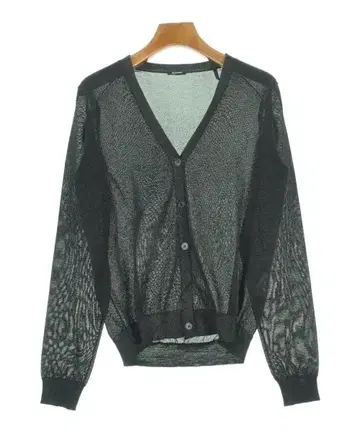 JIL SANDER NAVY 가디건 여성용