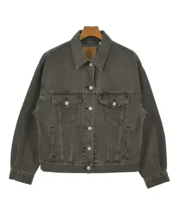 LEVI'S 데님 자켓 여성용