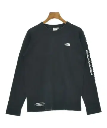 THE NORTH FACE 티셔츠 컷소 여성용
