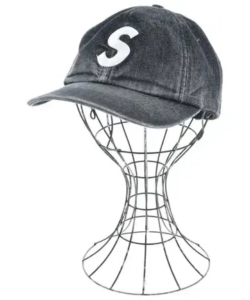 Supreme 캡 남성용