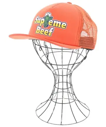 Supreme 캡 남성용