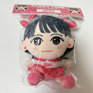 새상품 미개봉 CANDY TUNE 무라카와 히안 치비누이 카와누이