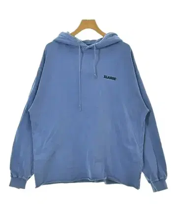 X-LARGE 후드티 남성용