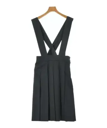 BLACK COMME des GARCONS 여성용 원피스