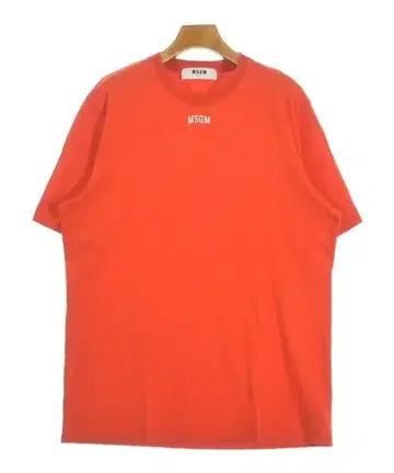 MSGM 티셔츠 여성용