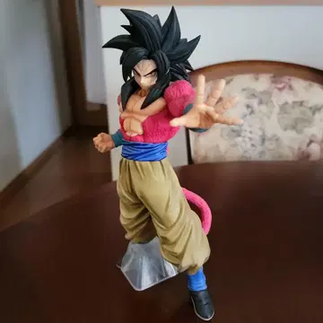 드래곤볼 제일복권 THE GREATEST SAIYAN B상 박스 없음