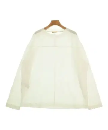 MARNI 티셔츠 여성용