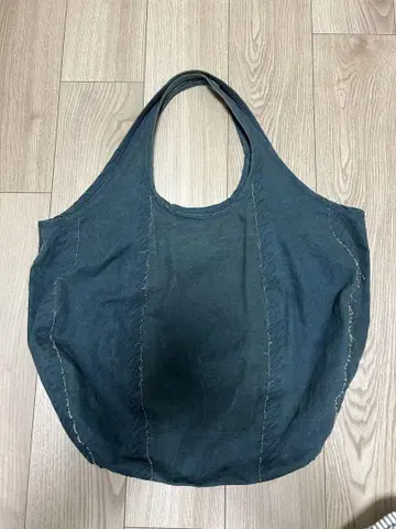 바바구리 백 토트백 숄더백 요건 레일
